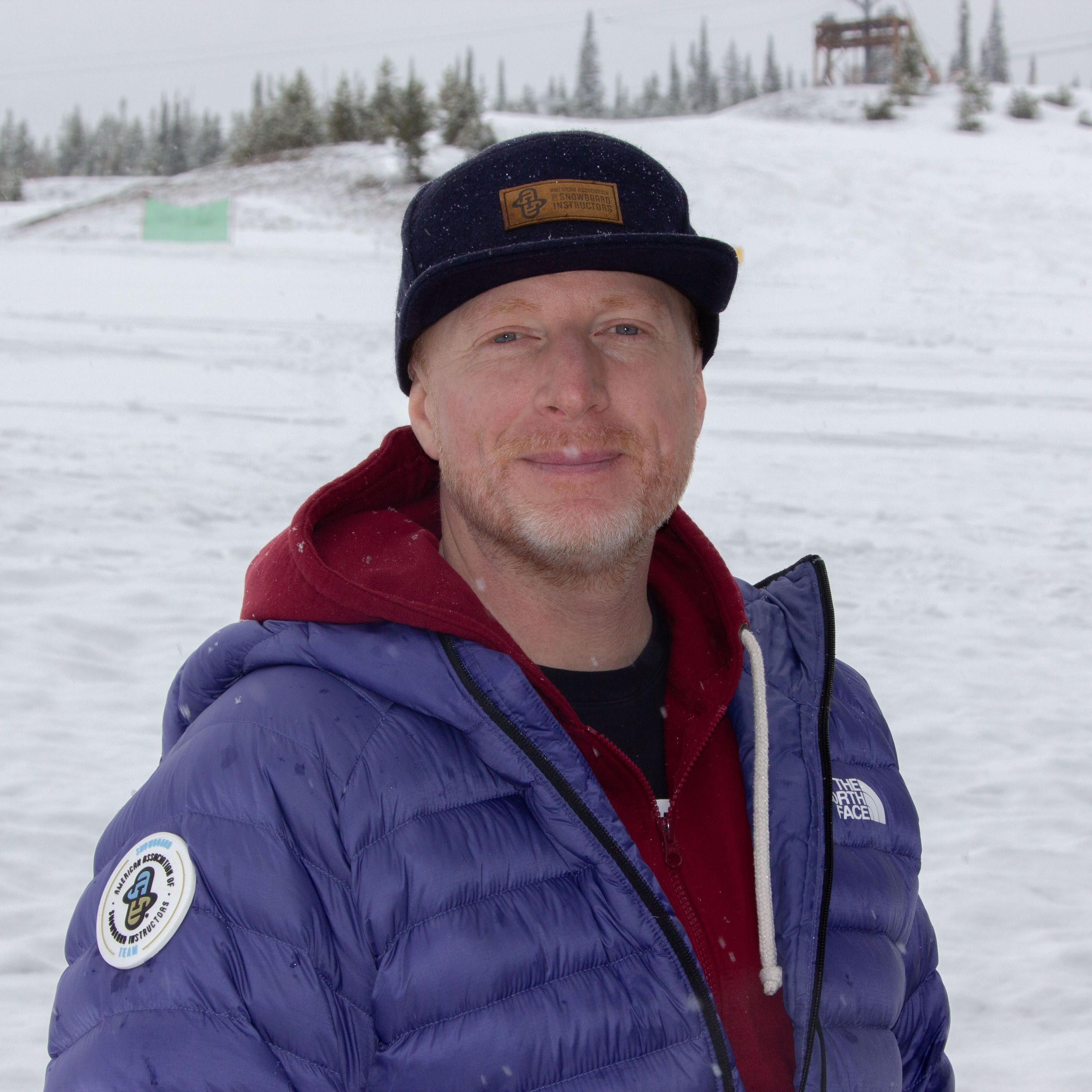 First Chair: PSIA-AASI Podcast