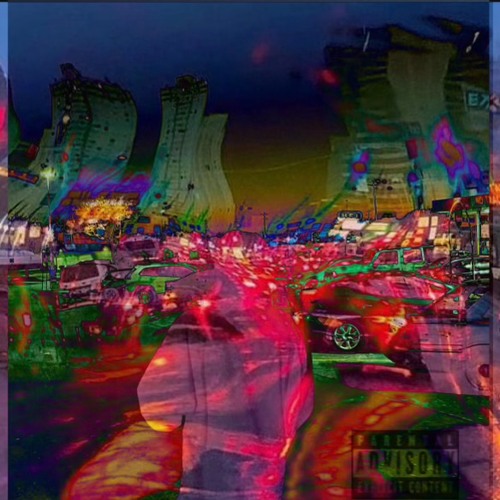 COA$TIN feat. Lucid✨ (prod. Itzricowey)
