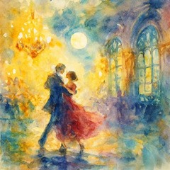 Waltz for Oboe and Orchestra – “To My Beloved Tetiana”