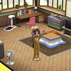 rain（Prod.kojibeats）