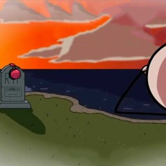 The Henry Stickman collection. Completing The Mission. Valiant Hero (Charle's Death)