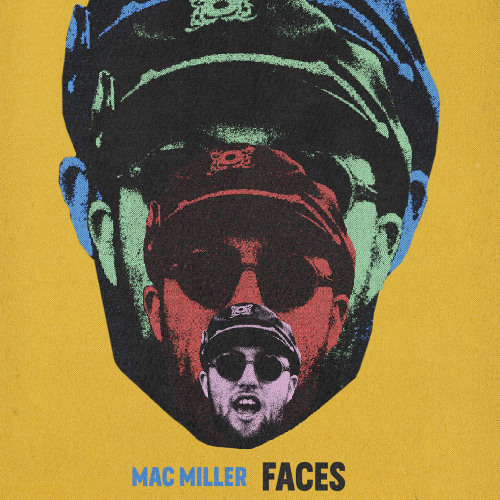 Mac Miller - Insomniak (feat. Rick Ross) - Alternate Version