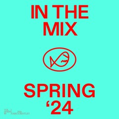 IN THE MIX SPRING '24 VOL 1