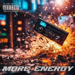 Energy Never Dies