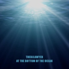 At the Bottom of the Ocean (Club Mix)
