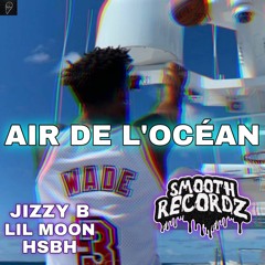 AIR DE L'OCÉAN