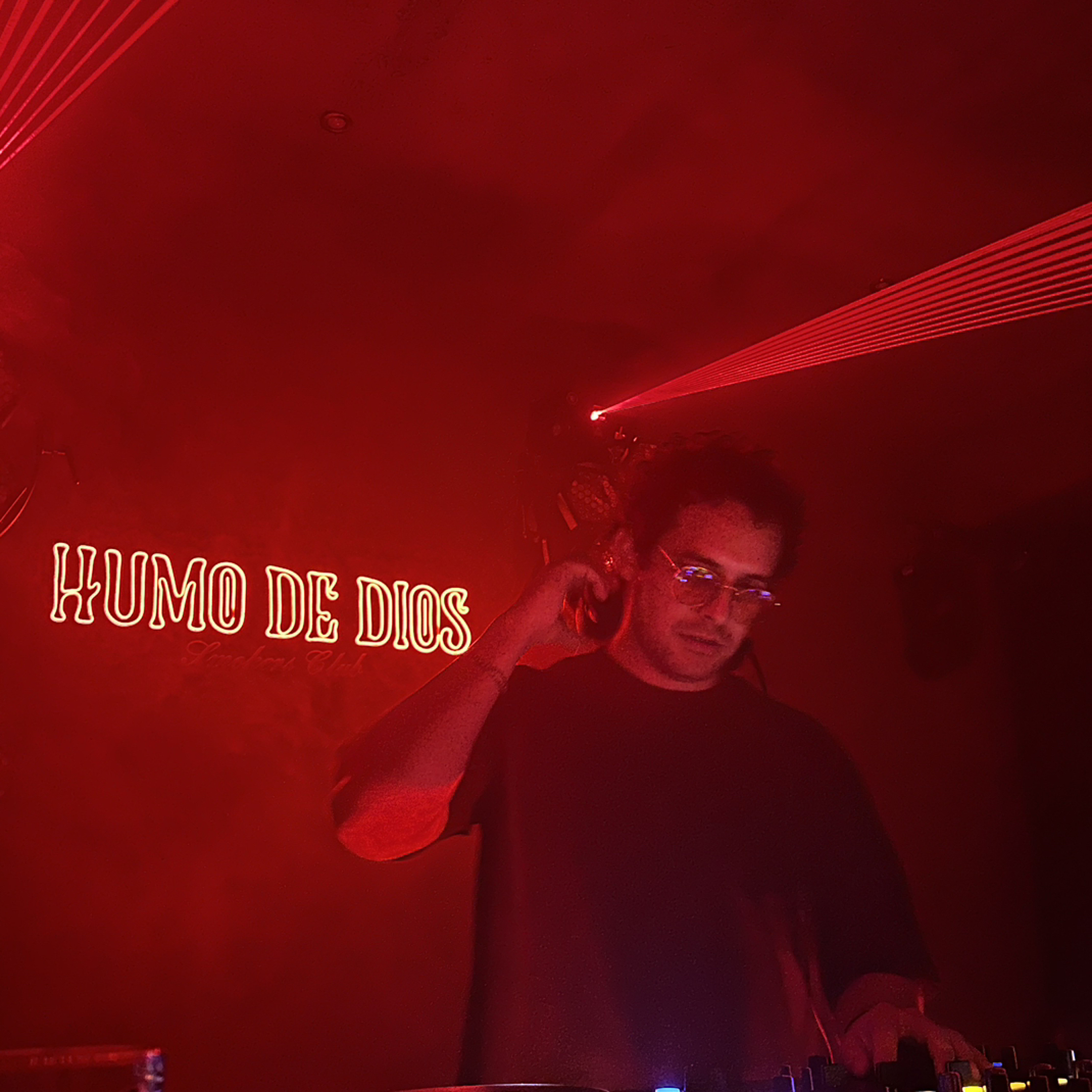 Humo De Dios Casa Malca. episode artwork