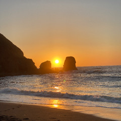 End of Summer Balearic Mix