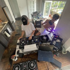 F2F/B2B Kitchen Set (Full Mix)