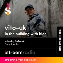 BLOC - In The Building with VITO