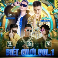 Khế chua Vol1 HardyftdatbluexQlow