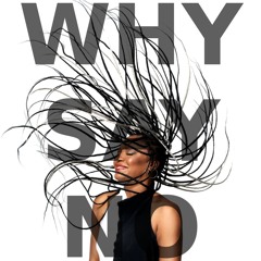 Why Say No - Angela Fabian