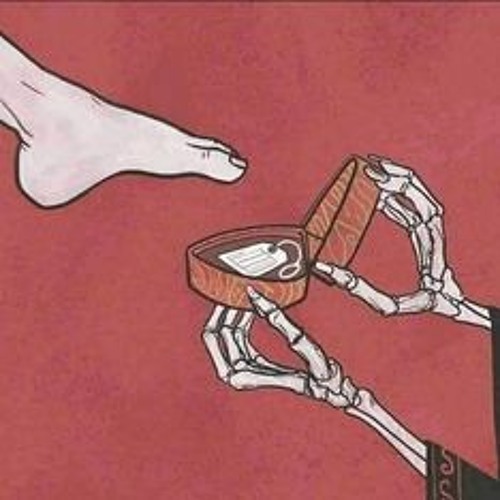 KRAE-'BAD JUJU' _INSTRUMENTAL FOR NOW_