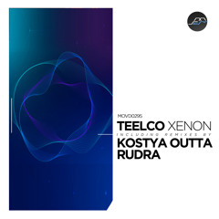 PREMIERE: TEELCO - Xenon (Kostya Outta Remix) [Movement Recordings]