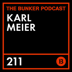 The Bunker Podcast 211: Karl Meier