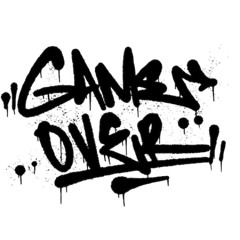 Game Over