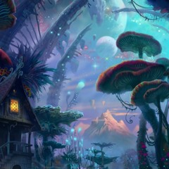 ILLUMICORP - Mushroom Paradise (144 Bpm)