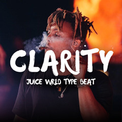 Juice WRLD| Unique Emo Hip Hop Type Beat | CLARITY