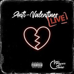 Anti Valentines Day 100% LIVE MIX - Top 40, Throwbacks and Classics - DJ PowerTone