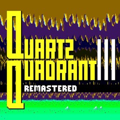 Quartz Quadrant Past Remastered