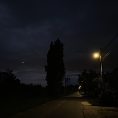 Moonrise