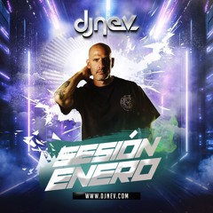 Sesion ENERO 2025 Dj Nev