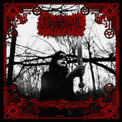Nightspell - Witches Sabbath