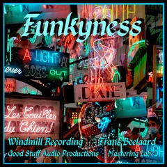 Funkyness