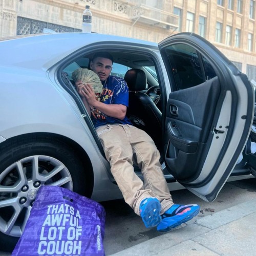 Fadez Loc - STEPPIN
