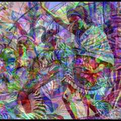 want to see it all go down | untitled project 001 sessions | ambient atmospheric drone psyche jungle horror WIP | port 0 50 bpm take 1 61925