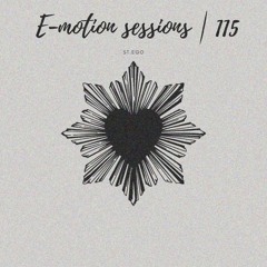 E-motion sessions | 115