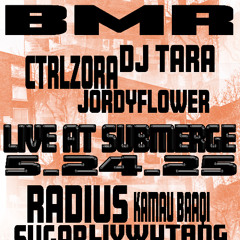 DJ Tara (5.24.25)