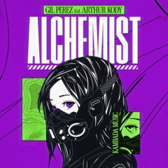 Alchemist Feat. Arthur Kody