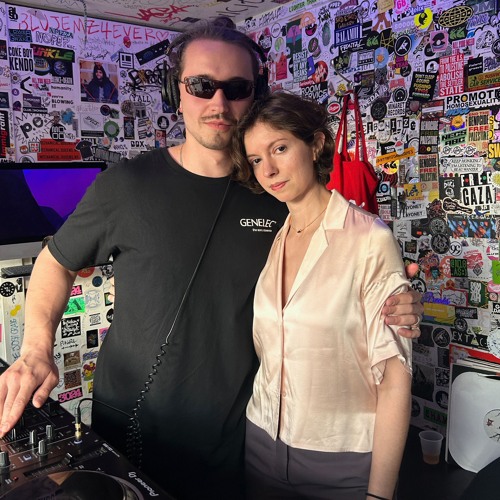 Honey Trap with Amelia Holt and Kurilo @ The Lot Radio 06-13-2024