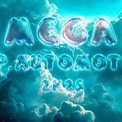 MEGA - ESP. AUTOMOTIVO 2K25 (DJ KANZLER)