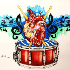 beat that drum mix