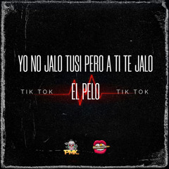 Yo No Jalo Tussi Pero A Ti Te Jalo El Pelo (Tik Tok)) (Remix)