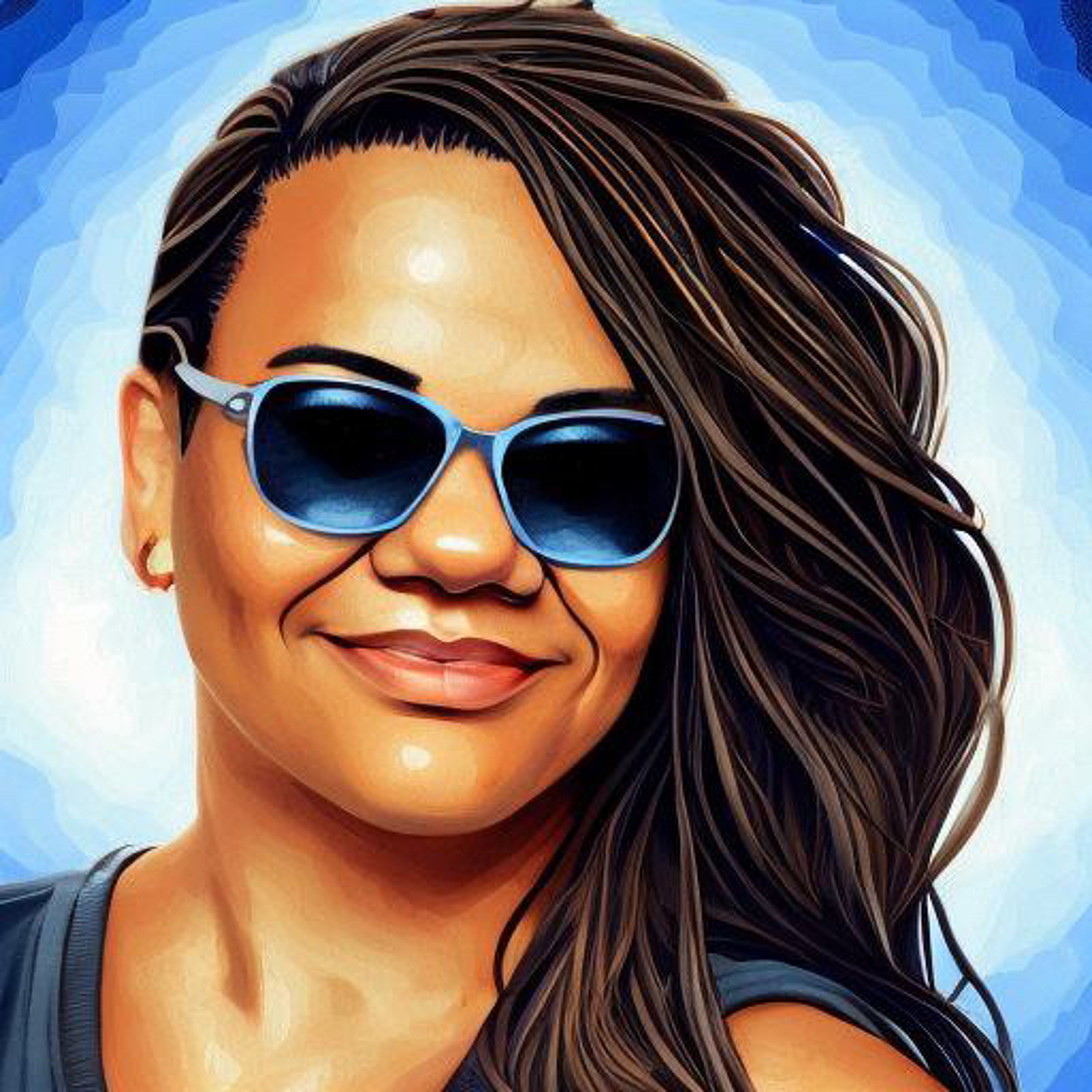 Found by a Winter Coat