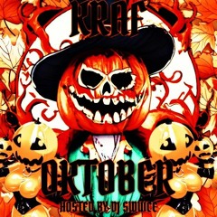 KRAF - OKTOBER [prod.@PROXEN] *DJSWUICE EXCLUSIVE*