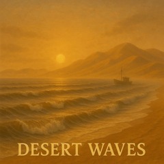 Desert Waves