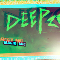 MAGIK MIC DEEP 26