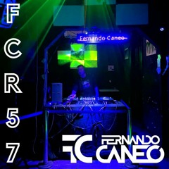FCR057 - Fernando Caneo Radio @ Live at Space Club Santiago, CL