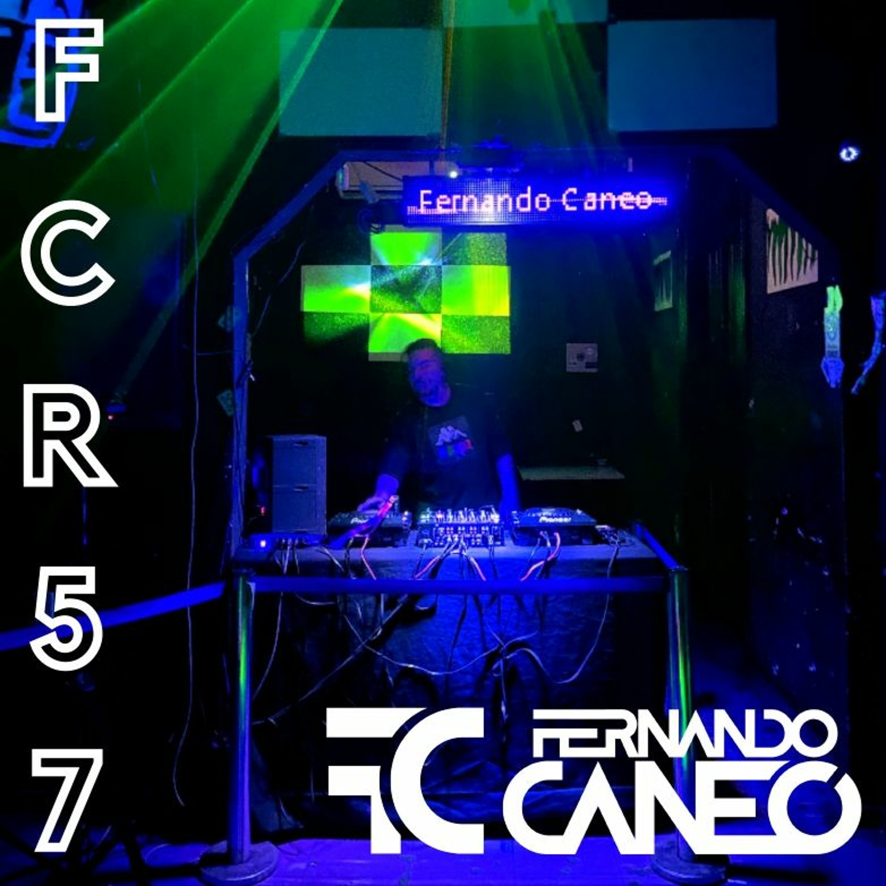 Fernando Caneo Radio