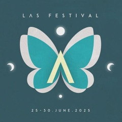 LAS Festival 2025 - DJ Contest