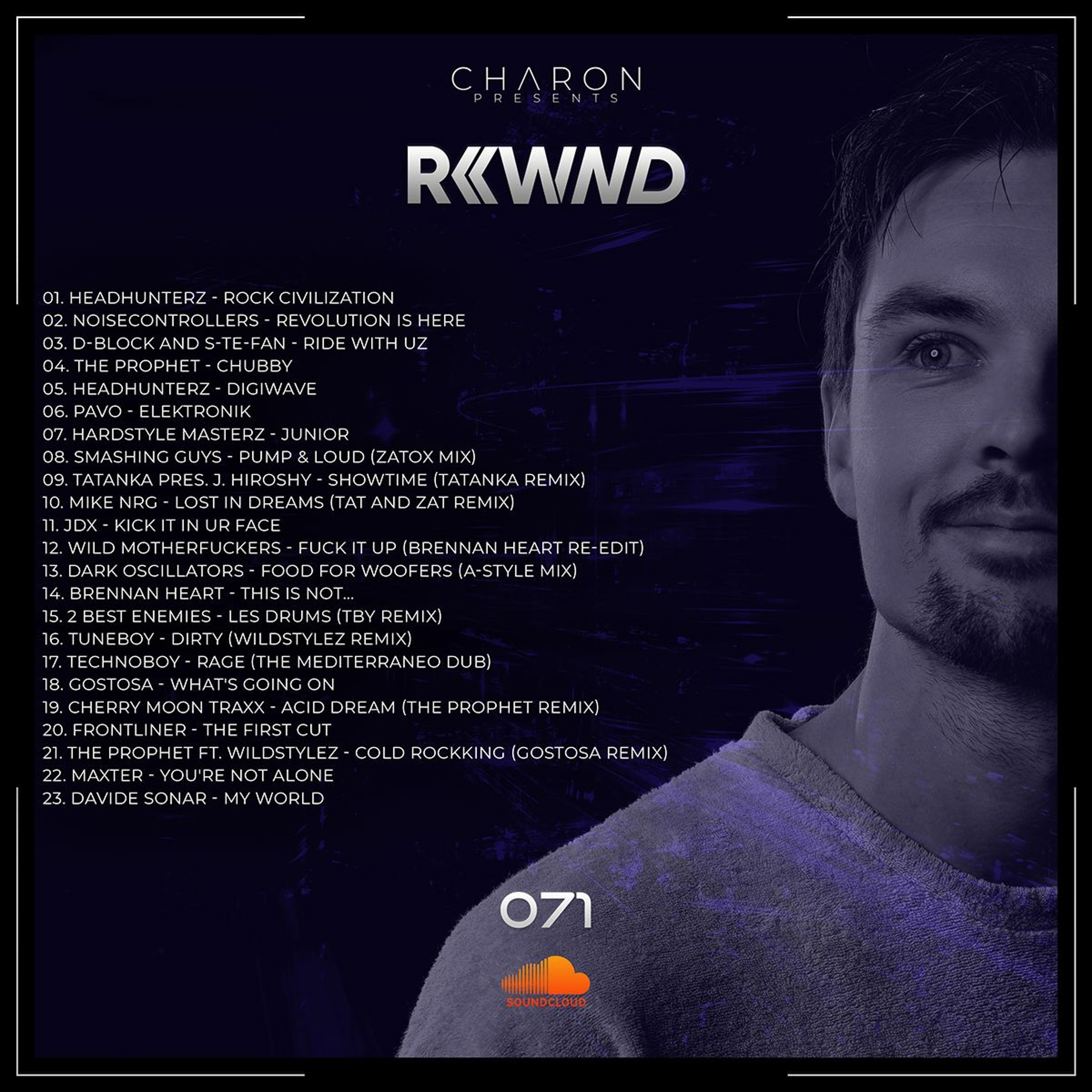 Charon | Hardstyle Classics