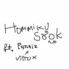 hommikusõõk feat. PUNNIX x VITTUX