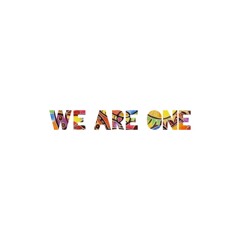 We Are One (freestyle)