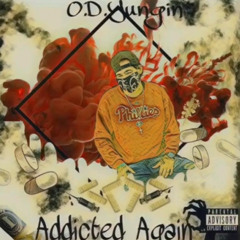 O.D.Yungin-Hit my line
