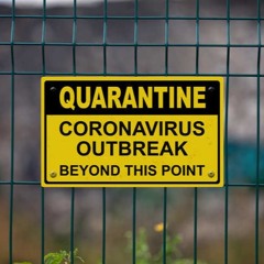 Quarantine Mix Vol. 1