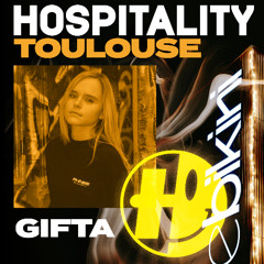 Gifta Hospitality Toulouse Promo Mix